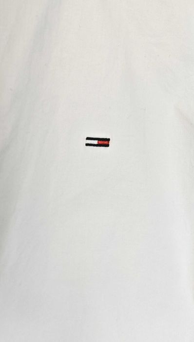 Tommy Hifliger Slim fit  Оригинална мъжка риза размер L