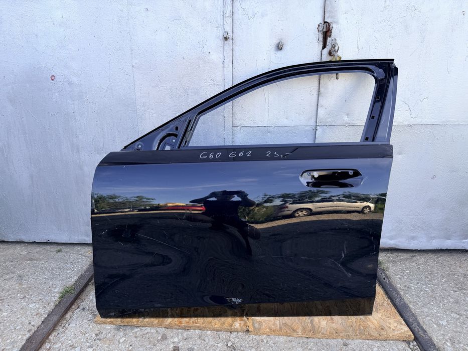 Предна лява врата за BMW G60 G61 G68 G90 M5 G99 M5  2023г-