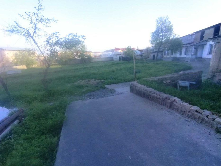 Hovli yer narxida / Zenit