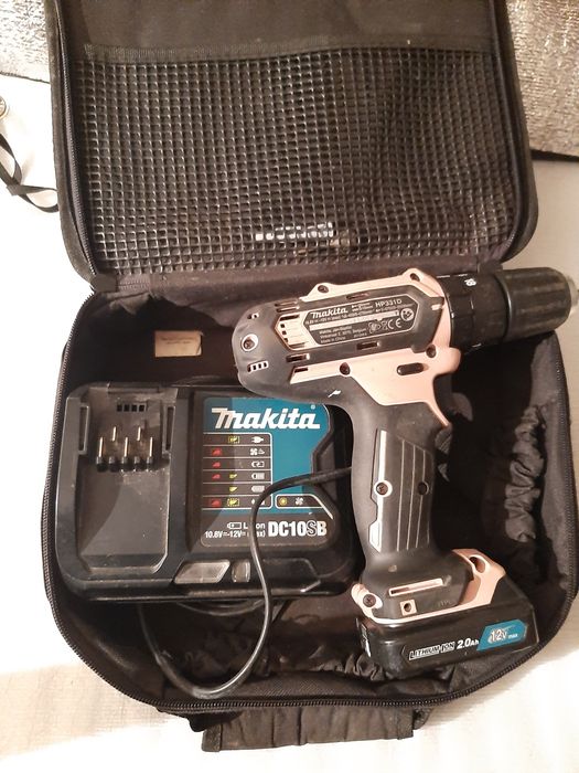 Machita filetanta.hp331d