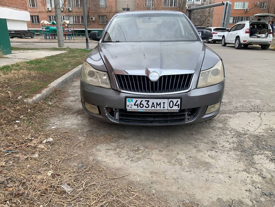 Продам шкода октавия