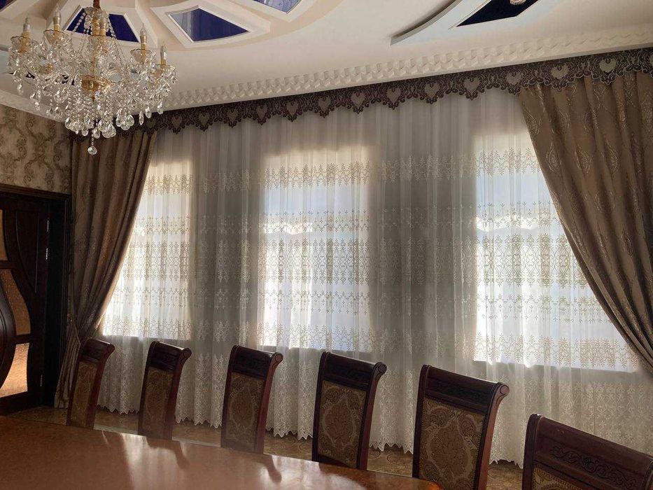 Аренда уютного дома в махалле на Саламатина