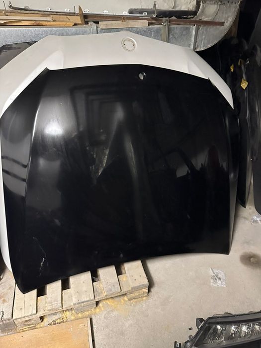 Преден капак Мercedes C-класа W205