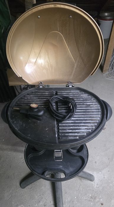 Gratar Electric Suntec