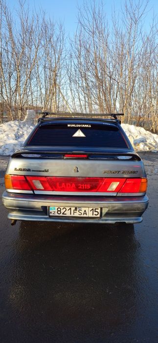 Продам ваз  2115