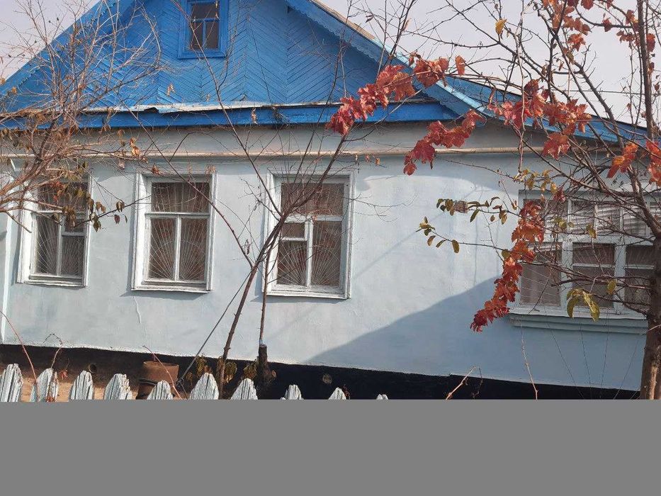 Продаётся 5-комнатный дом