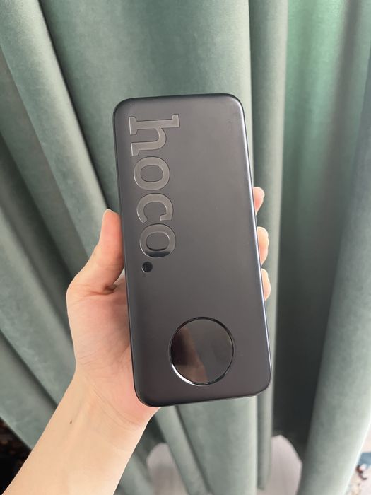 Power Bank внешний аккумулятор hoco