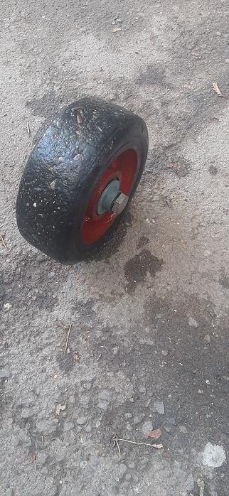 Продам колесы тачки