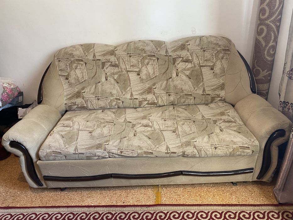 Диван раскладной