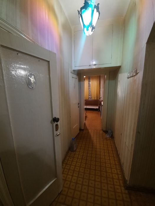 Квартира 4 комнаты. Большой балкон. Центр ЦУМ