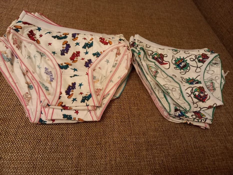 Новые детские вещи срочно