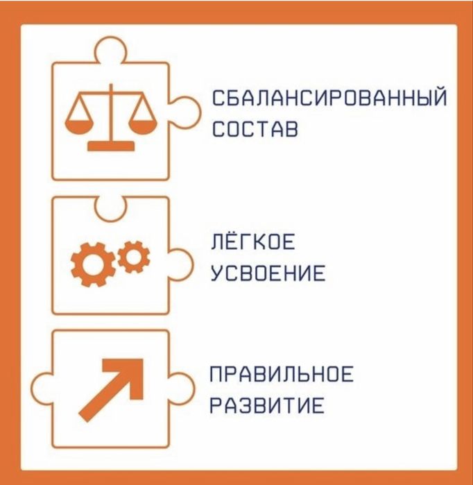 Детская смесь Nutrilak Basic