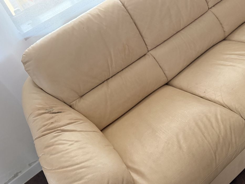 Vand set canapele