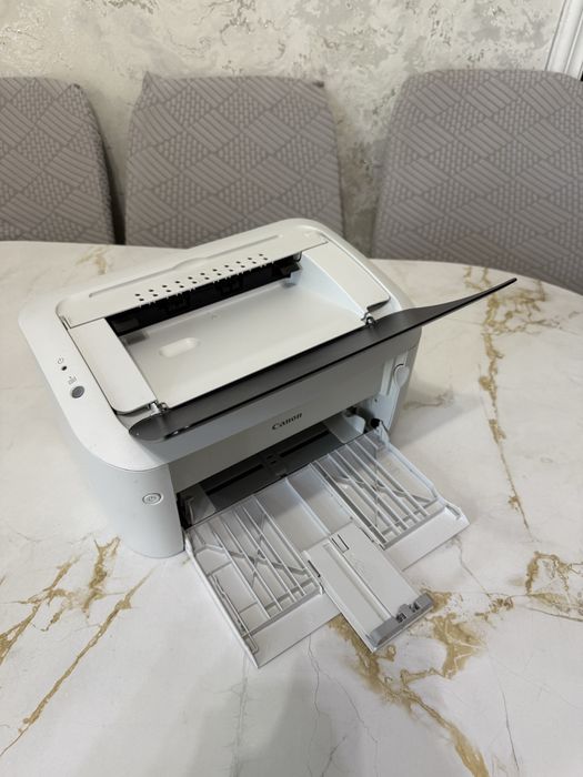 Canon lbp6030b printer oq-qora holati ideal aybi yoq olib ishlatasiz