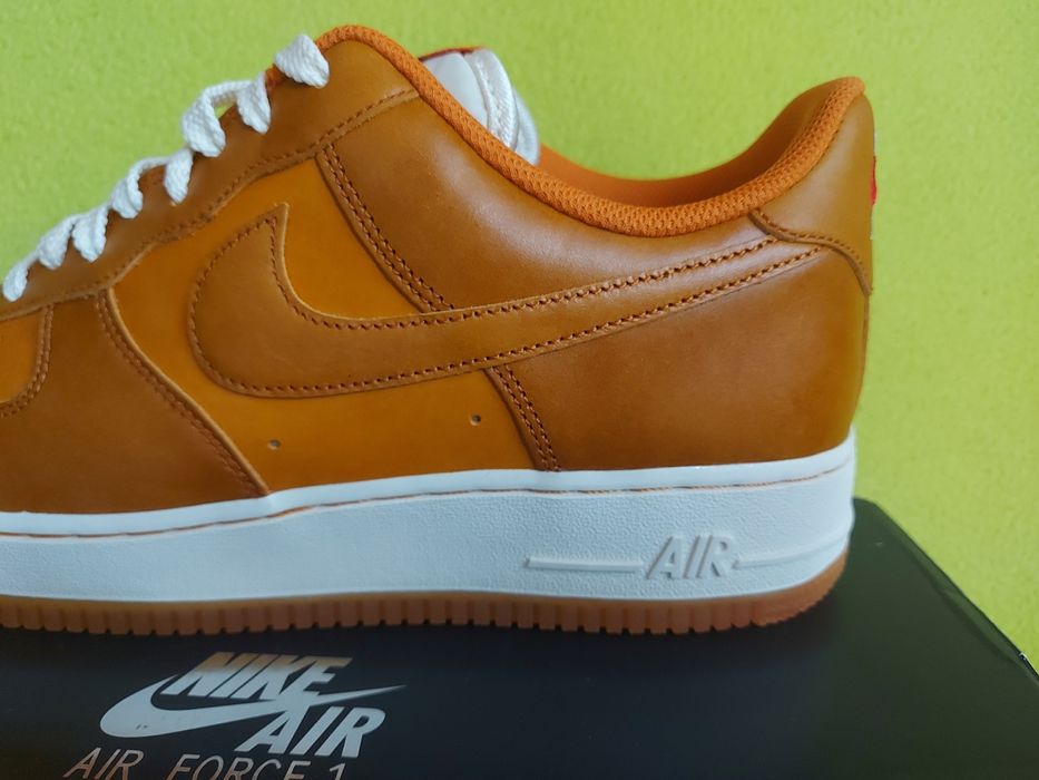 Nike Air Force1-45.5н-НОВО
