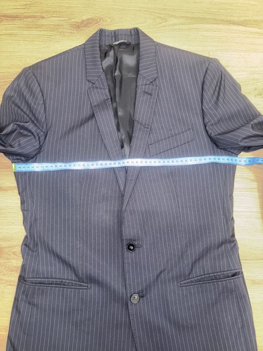 Мъжки костюм Dolce & Gabbana от 3 части