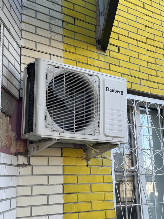 Кондиционер Elenberg