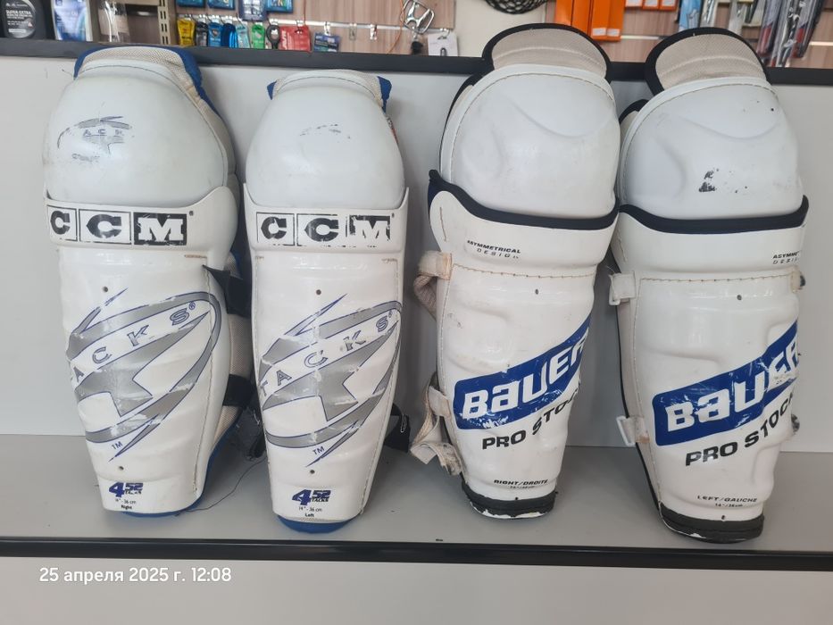Хоккейная   форма разные размеры