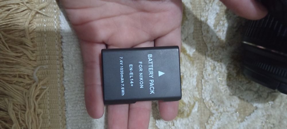 Продам фото апарат