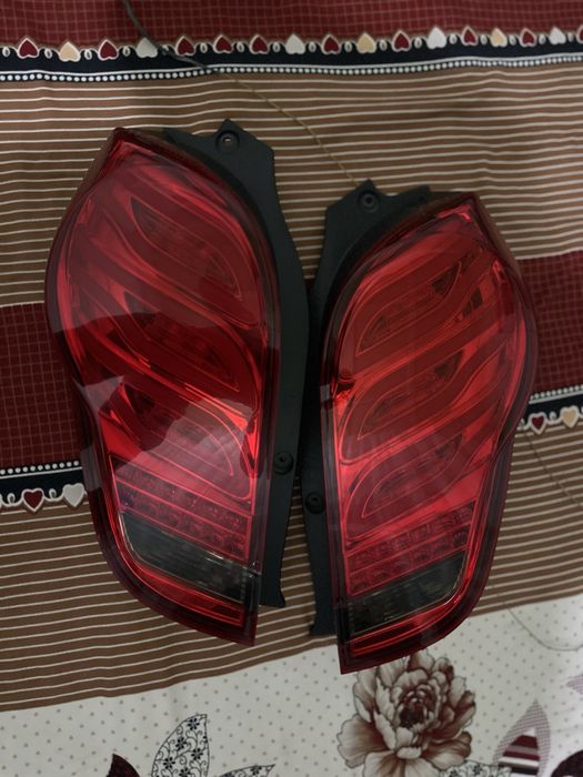 Spark 221 fara sotiladi zamenga