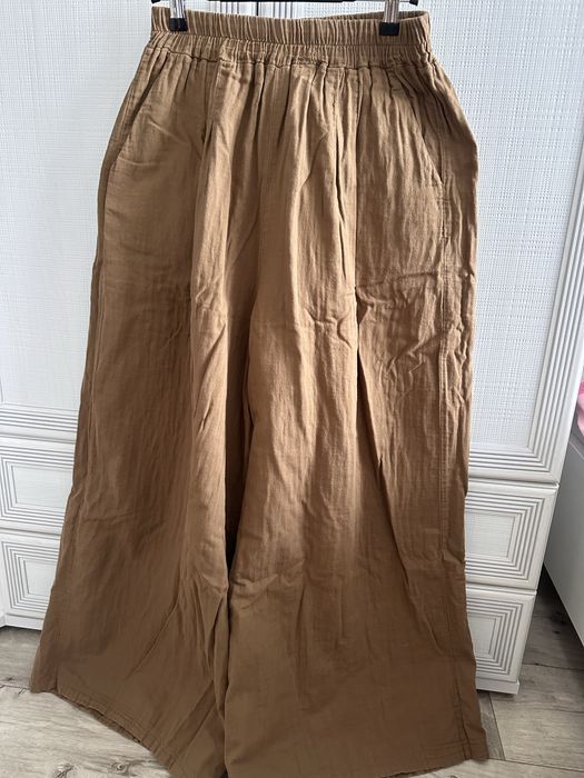 Продам костюм из льна