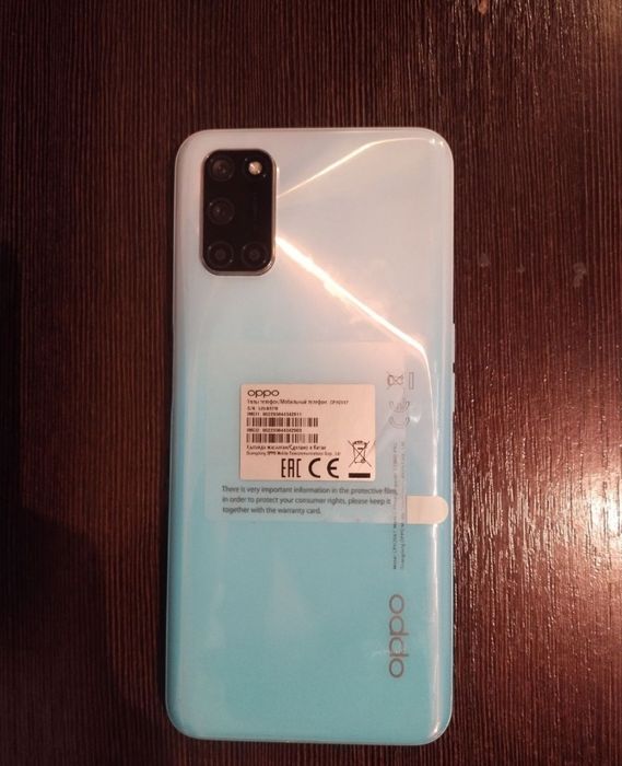 продаю oppo a72!!!