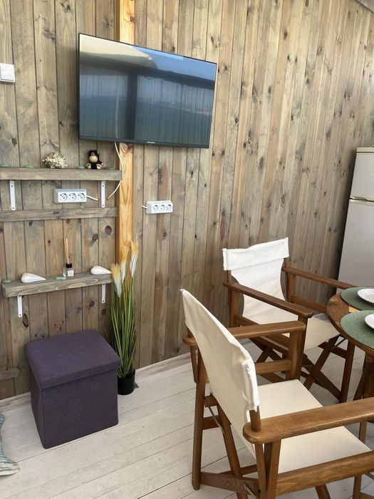 Каравана под наем Къмпинг Свети Георги