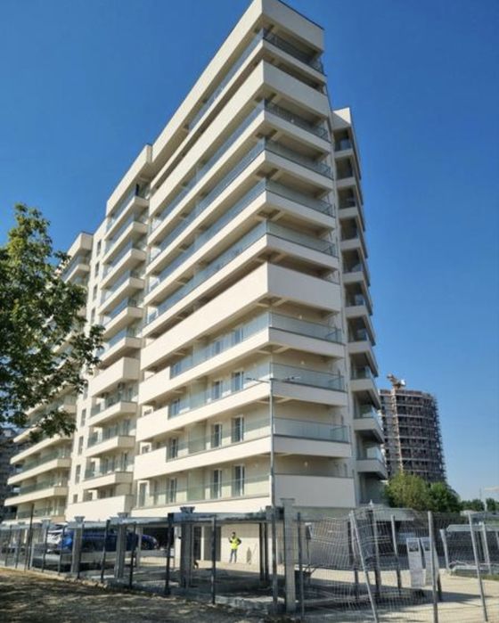 2 camere decomandat / Lacul Morii / Militari / Uverturii / Virtutii / Bloc nou / Pret cu Tva Inclus