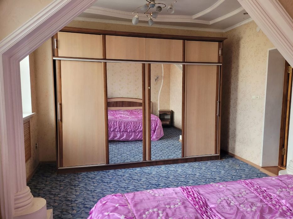 Дом в Центре (Камбарова - Комратова)