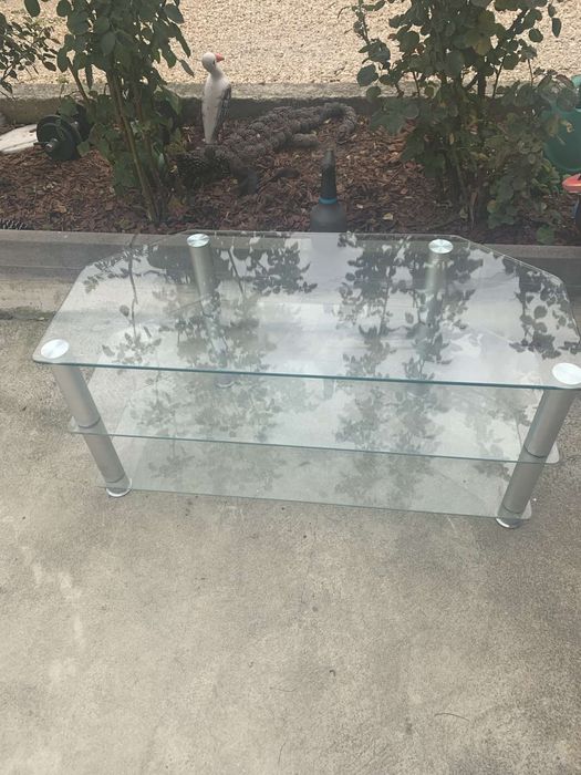 ТV Маса, Hama. Три рафта.