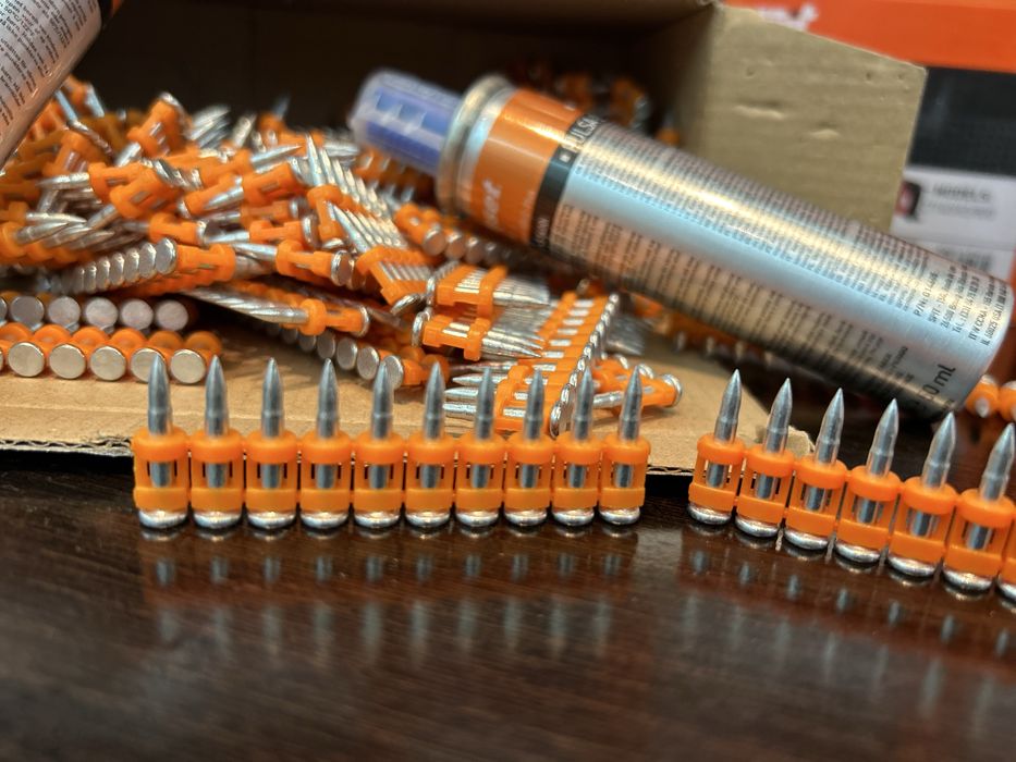 Cuie Originale Spit Pulsa HC6 - 27/40/65/800 - Detalii la telefon