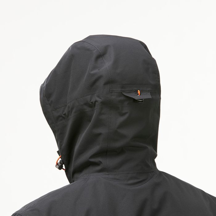 Geacă impermeabilă 3 în 1 Nh500 Mountain - produs resigilat Decathlon