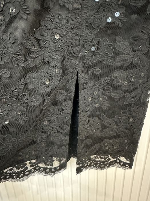 Черное элегантное . Классика