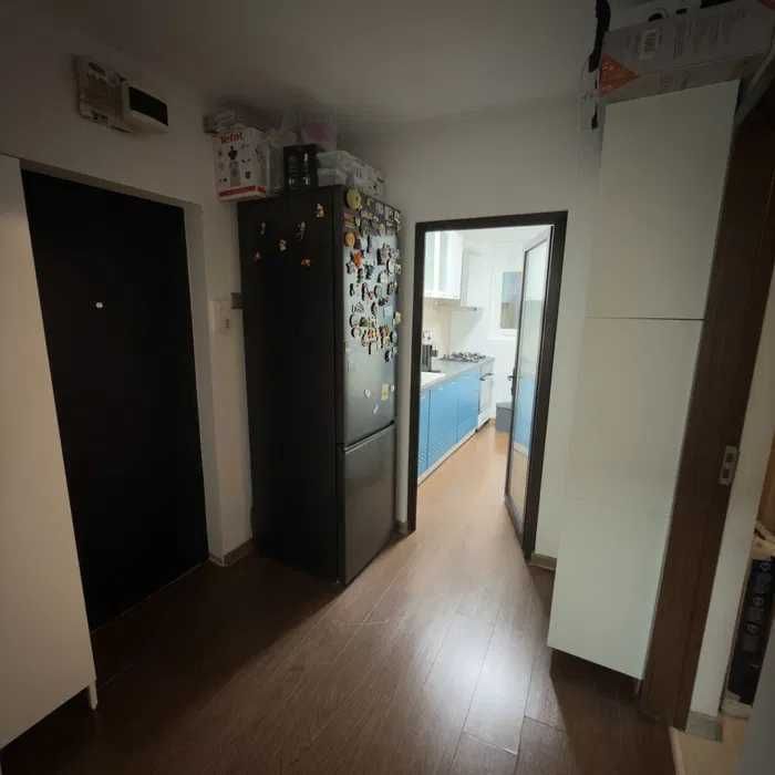 Apartament 2 camere, Titan - prima chirie! (Parc, Metrou)