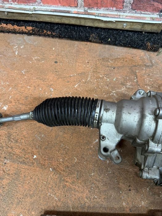 Caseta directie Bmw X5 G05 X6 G06 Facelift TM