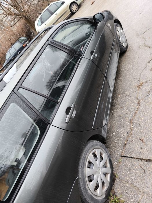 Тойота Корола Dfd На части Toyota