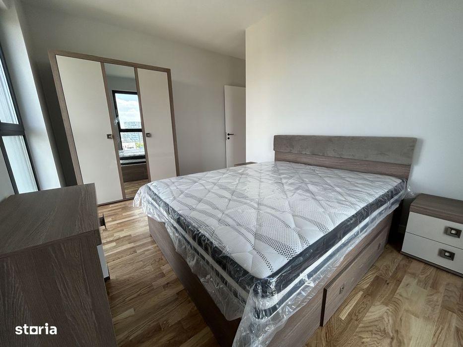 Apartament 3 camere | Bloc Nou Finalizat | Piata Presei Libere