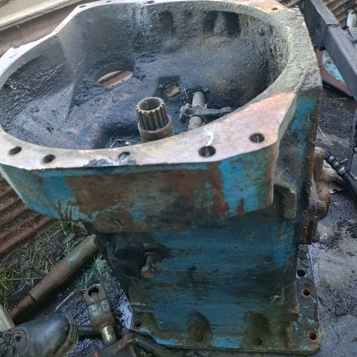 Продам промежутка на МТЗ