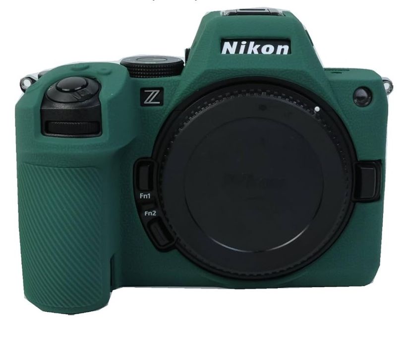 Nikon z5ii si nikon z35 f1.4 schimb z8