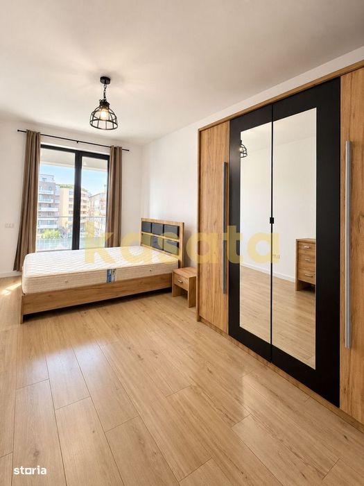 Apartament 2 camere | Unirii Mansion | Ready to move