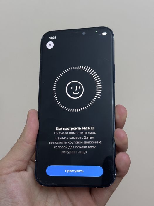Iphone 12. 128гб. АКБ 82%