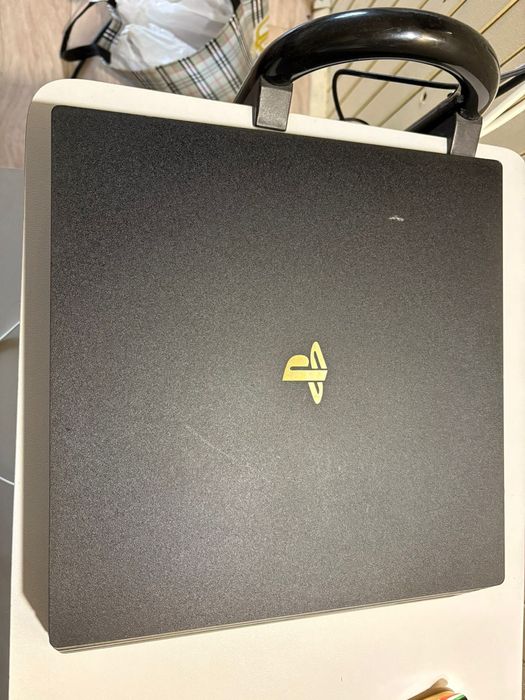 Ps4 playstation 4 Sony playstation 4 Pro пс4 с играми