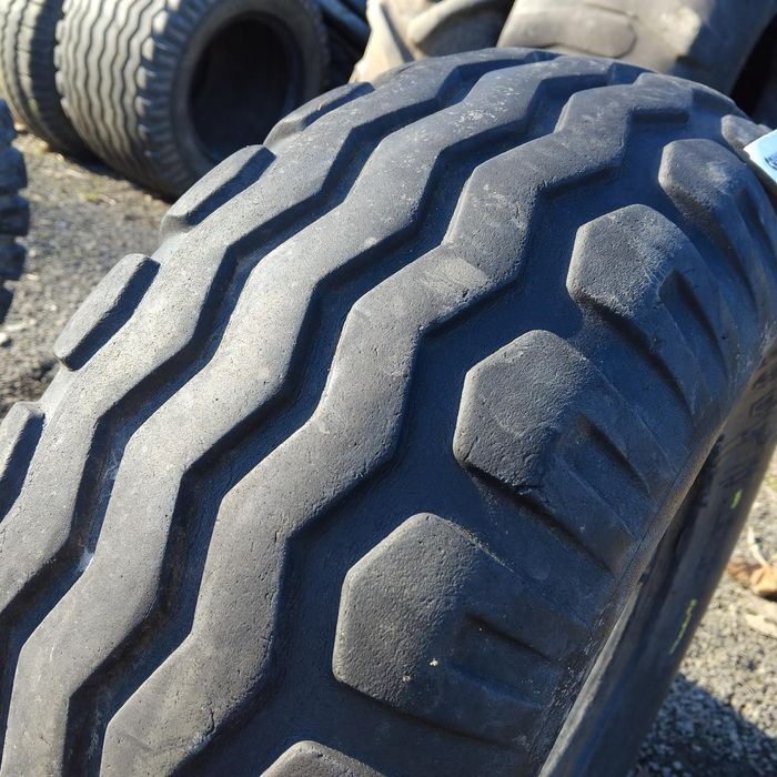 Cauciucuri 10.0/80-12  Goodyear Anvelope Second IN STOC