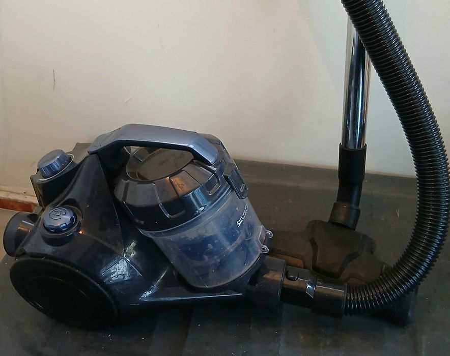 Прахосмукачка Silver Crest