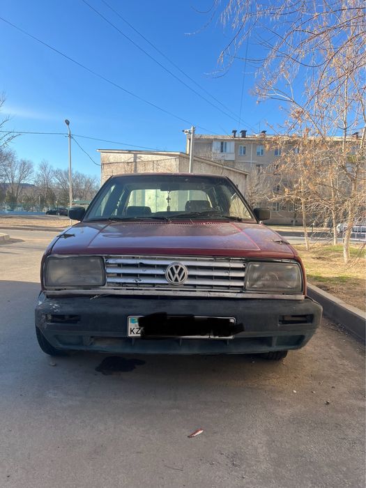 Продам Volkswagen Jetta