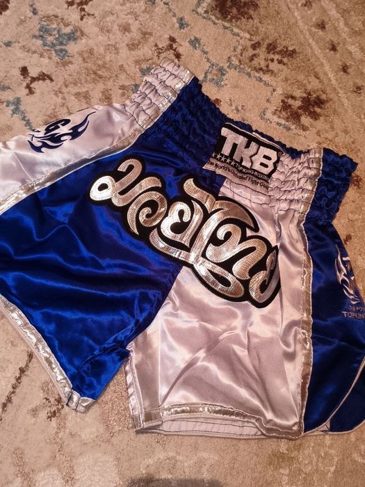 Набор для единаборств