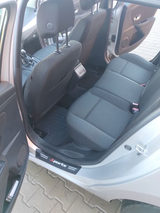 Renault Megane 3