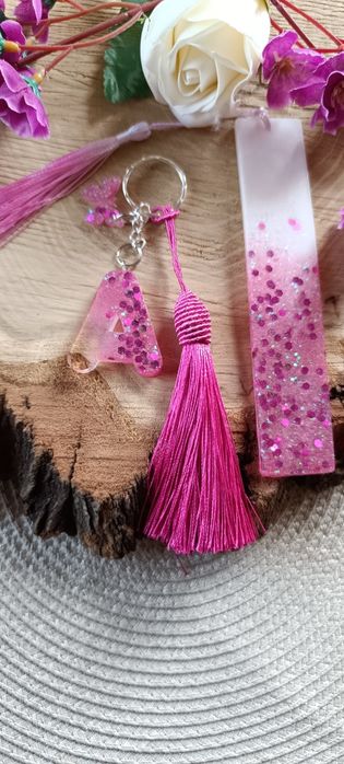 Сувенири от епоксидна смола