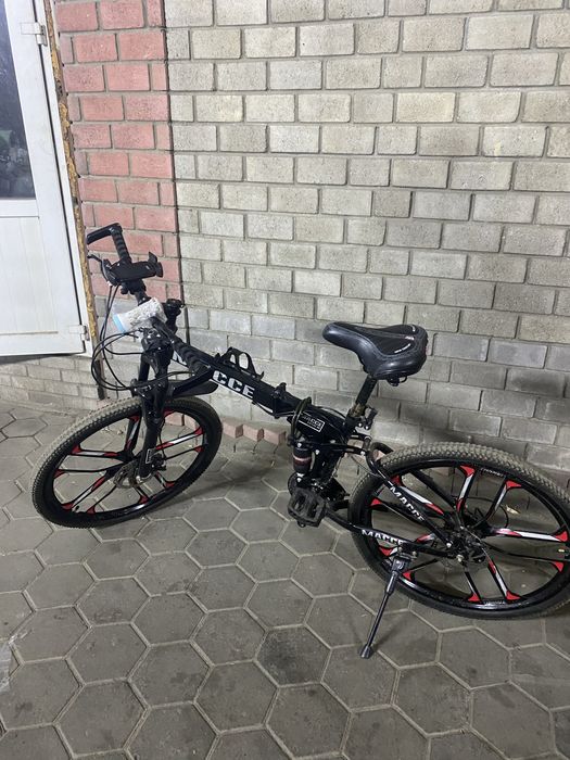 Велосипед размер калеса  R 26