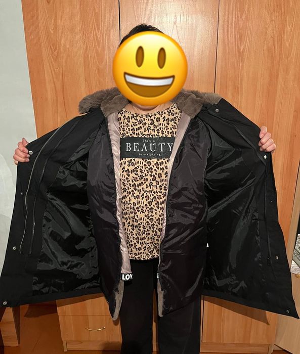 Продам куртку Аляска